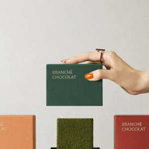 cosmetic paper box